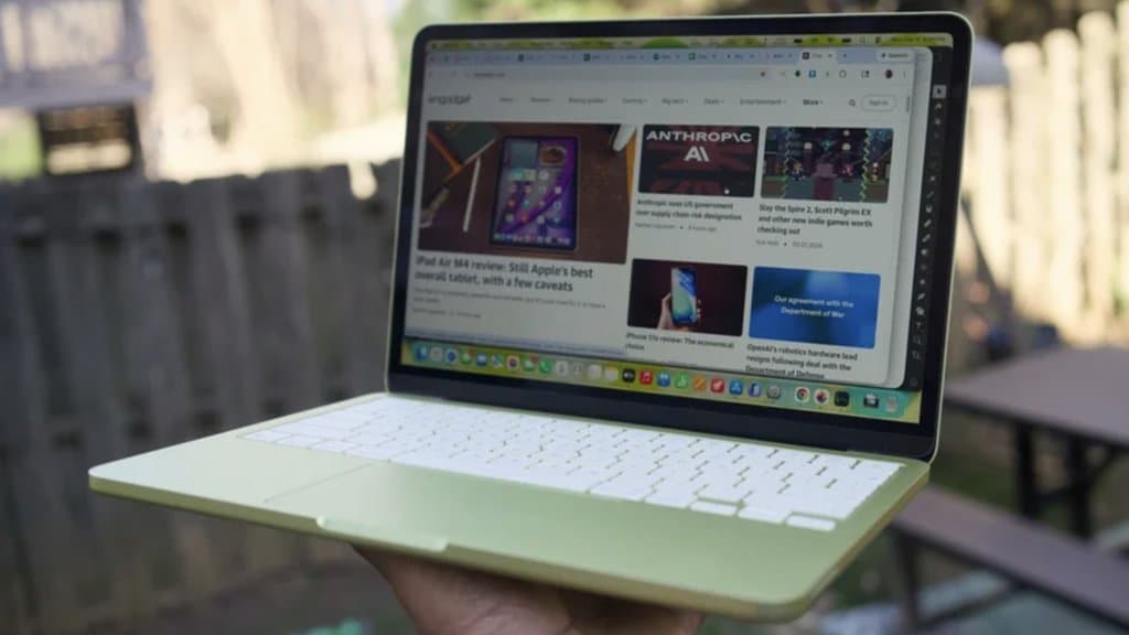 Kansas City Schools Go All-In On Apple With 4,500+ MacBook Neos