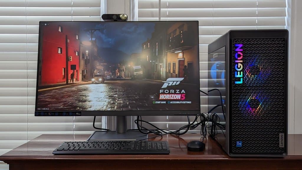 Lenovo Legion Tower 5i RTX 5060 Ti Deal 看起來很香,但馬來西亞買家要先算清楚真正到岸成本