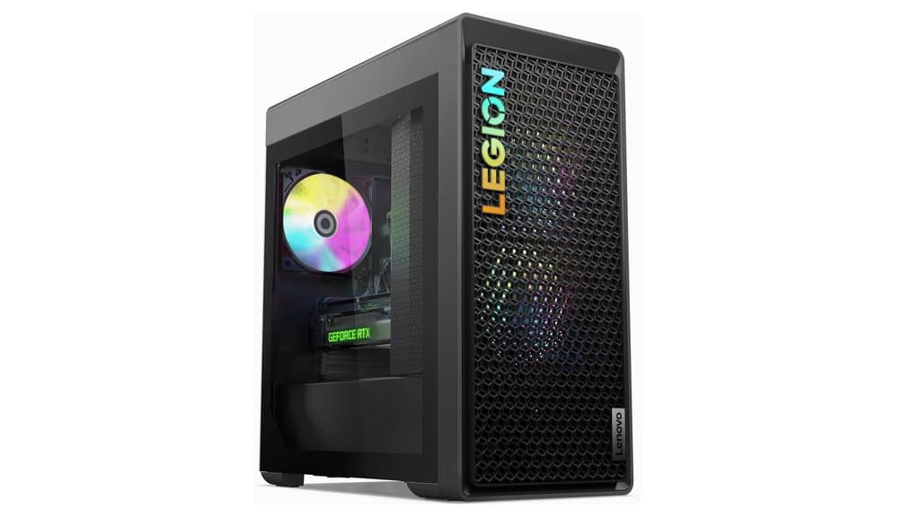 Lenovo’s RTX 5090 Legion Tower Deal Is a Wild Benchmark for Ultra-High-End Gaming PCs