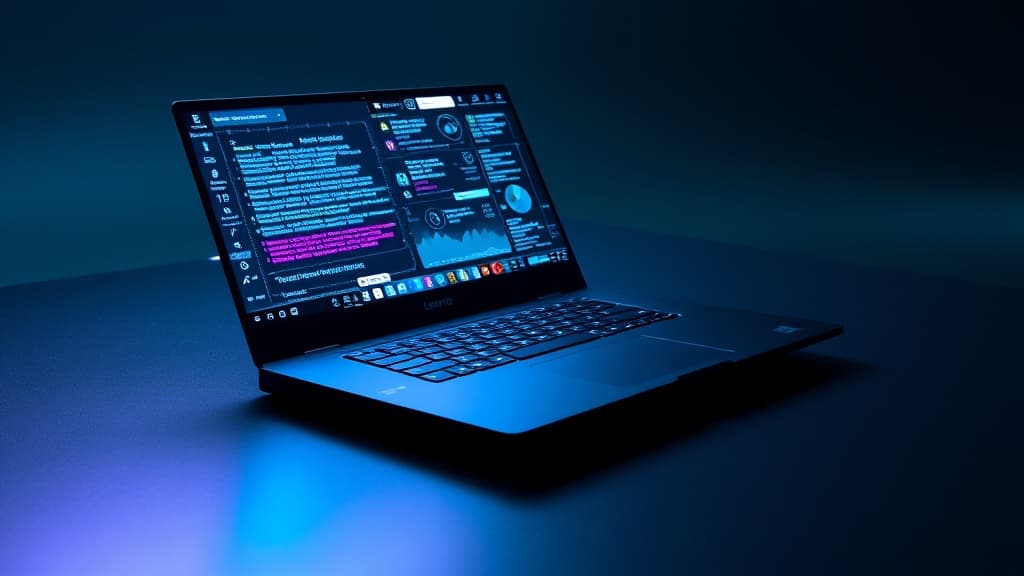 Lenovo ThinkPad X13 Gen 7 搭載 Panther Lake 與 Ryzen AI PRO 選項,重量降至 1kg 以下