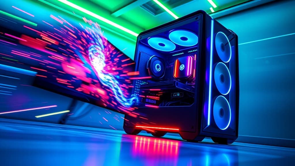 Linux 玩家現在可以在任何 GPU 上使用 NVIDIA Reflex 2 和 AMD Anti-Lag 2