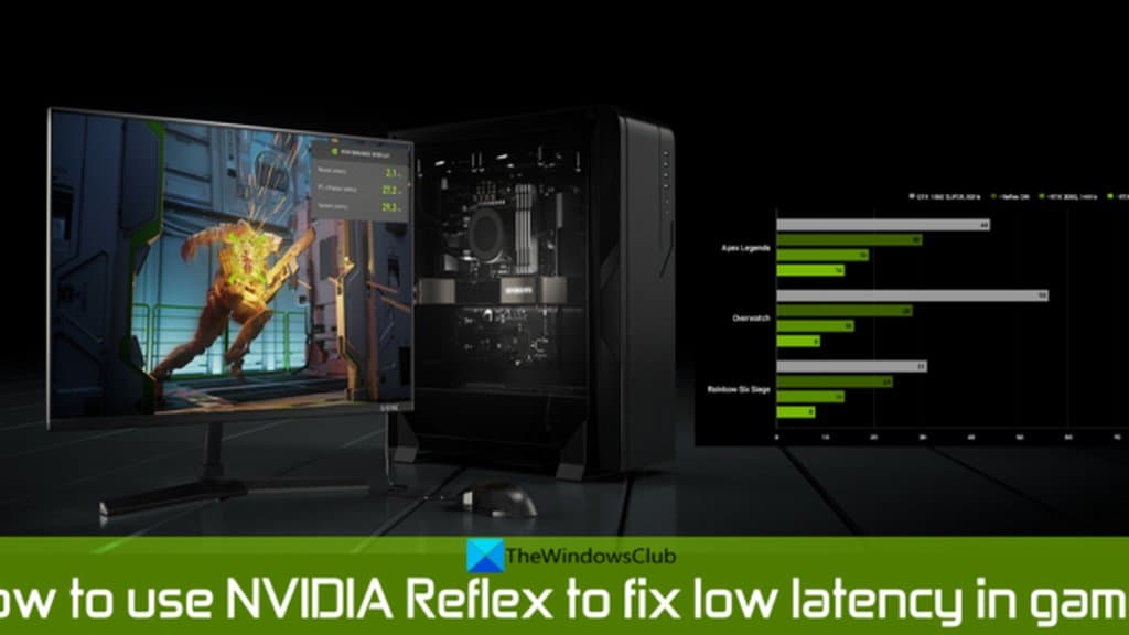 Linux 玩家現在可以在任何 GPU 上使用 NVIDIA Reflex 2 和 AMD Anti-Lag 2