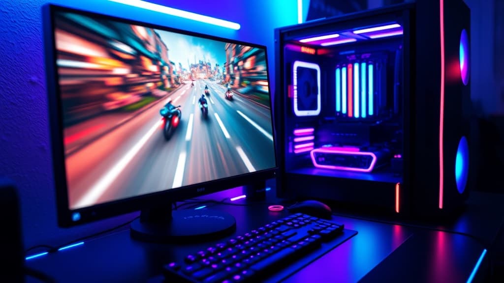 Linux Gaming Latency 終於可能追上:Reflex 2 和 Anti-Lag 2 支援擴展到 AMD 與 Intel GPUs