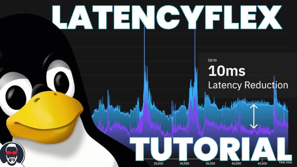 Linux Gaming Latency Could Finally Catch Up: Reflex 2 And Anti-Lag 2 Support Expands To AMD And Intel GPUs
