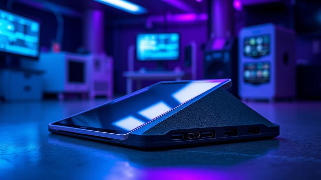 Logitech 全新 iPad Keyboard Case 解決了一個超煩人的 USB-C 問題