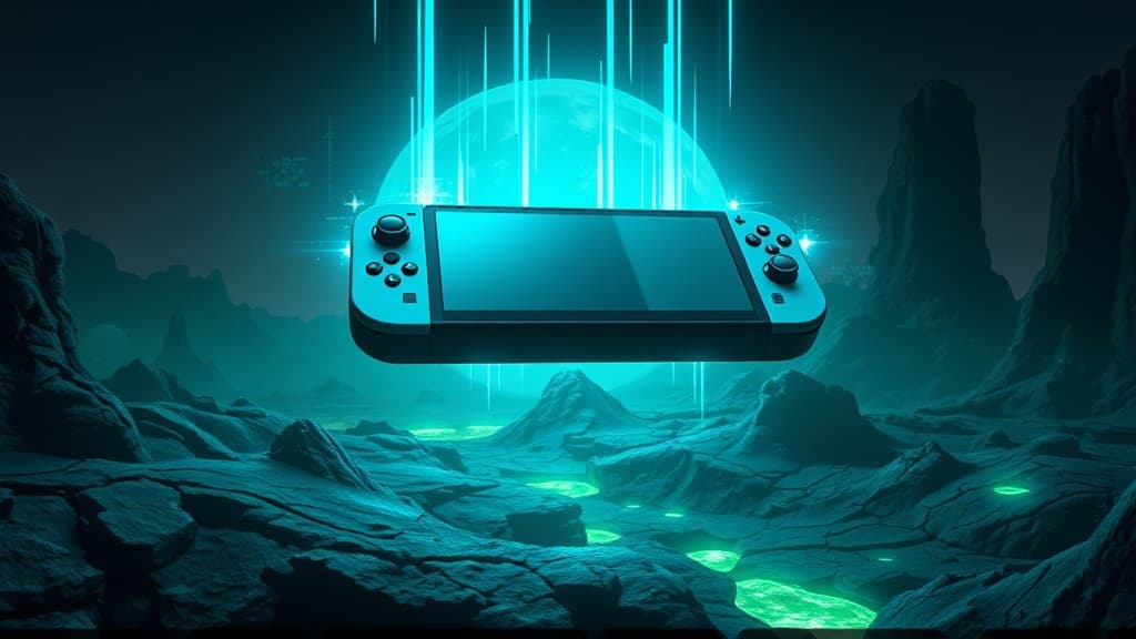 Metroid Prime 4: Beyond 迎來首個大折扣,但馬來西亞買家要先算清楚