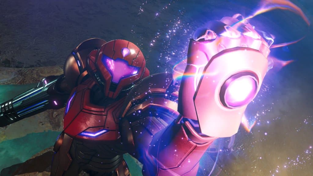 Metroid Prime 4: Beyond Gets First Big Discount, But Malaysia Buyers Should Check the Maths