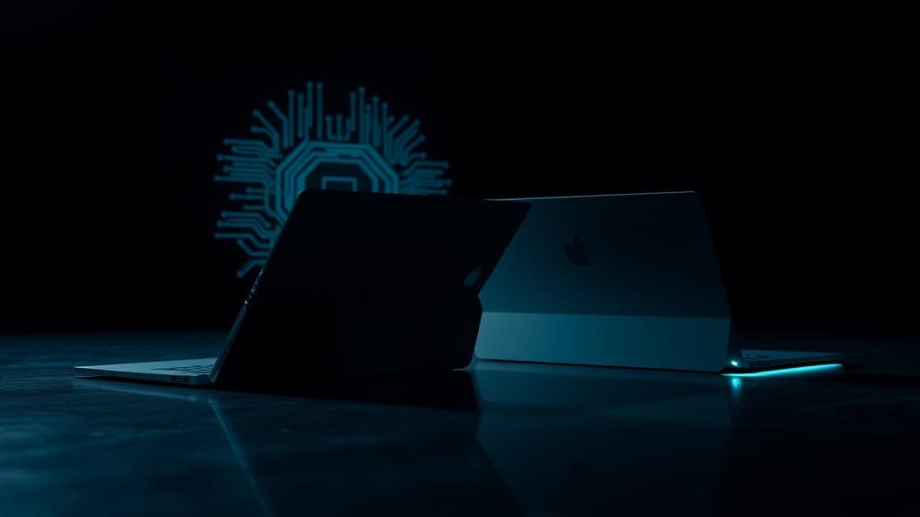 Microsoft 新款 Intel Surface Pro 12 和 Laptop 8:效能強、商務優先,而且真的貴到離譜