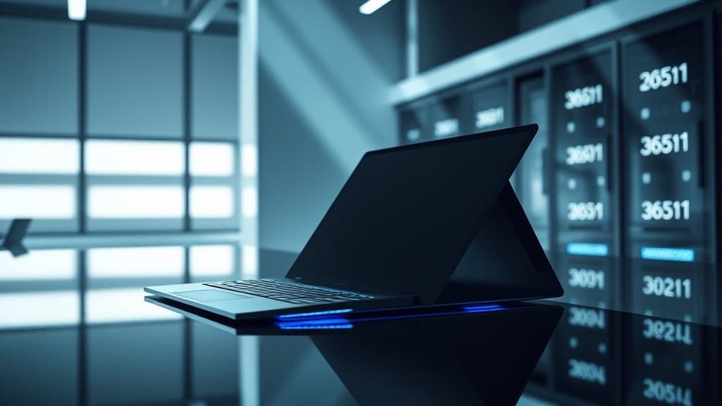 Microsoft 全新 Panther Lake Surface Laptops 登場,但這些是商務級機器