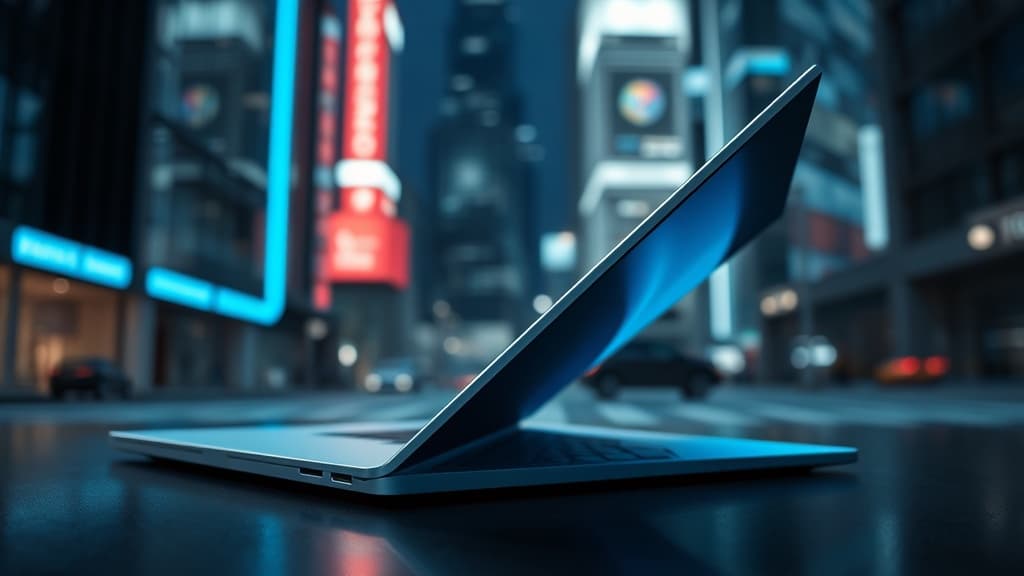 Microsoft 傳聞中的 13 吋 Surface Laptop,8GB RAM 機型聽起來有點貴