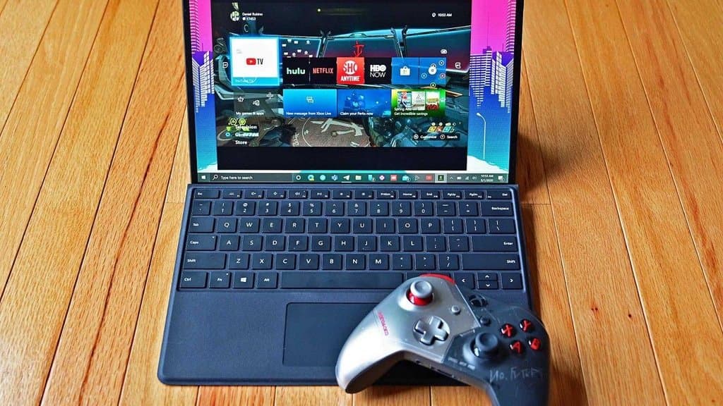 Microsoft Surface Pro for Business 升級 Panther Lake,但價格真的超 premium