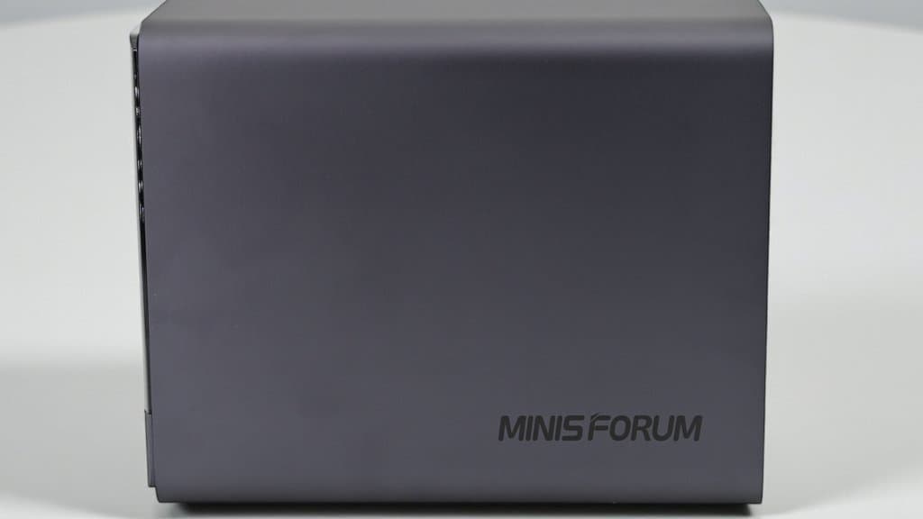 MINISFORUM’s New All-Flash NAS Boxes Are Built For Fast Home Servers