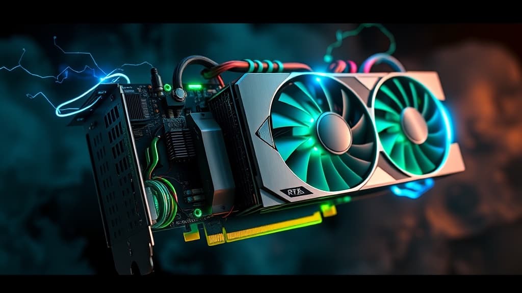 Modder 用壞掉的 GPU 打造 16GB RTX 3070,Spider-Man 2 超愛它