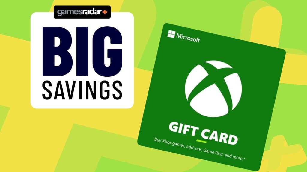 Newegg 的 Xbox Gift Card 優惠回來了,但馬來西亞玩家應該先檢查區域