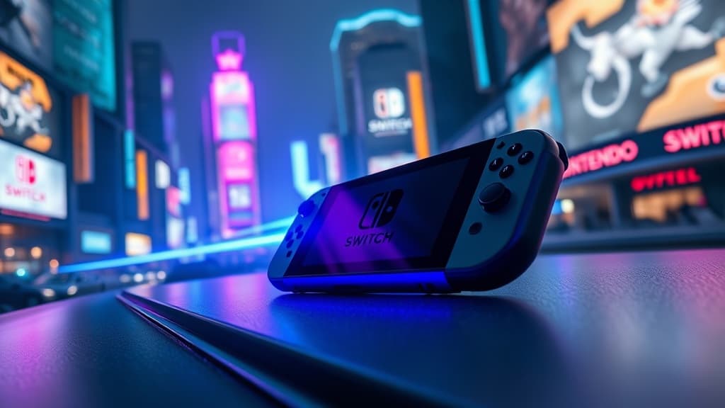 Nintendo 確認 Star Fox Switch 2 售價,數位版更便宜