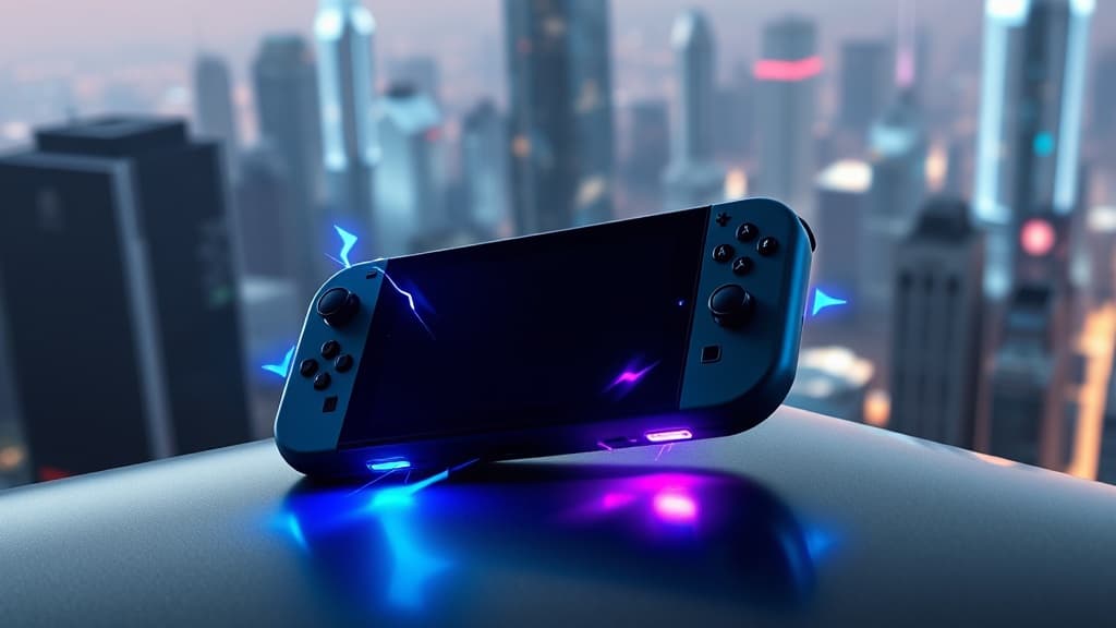 Nintendo 顧客要求拿回關稅退款