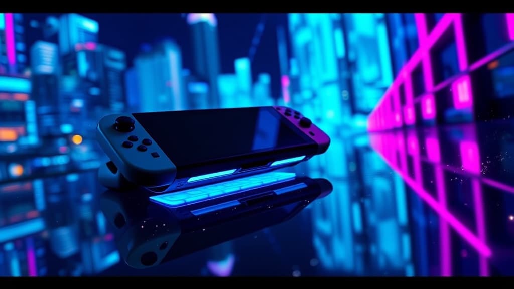 Nintendo 預期 Switch 2 在怪物級首發年後銷量會降溫