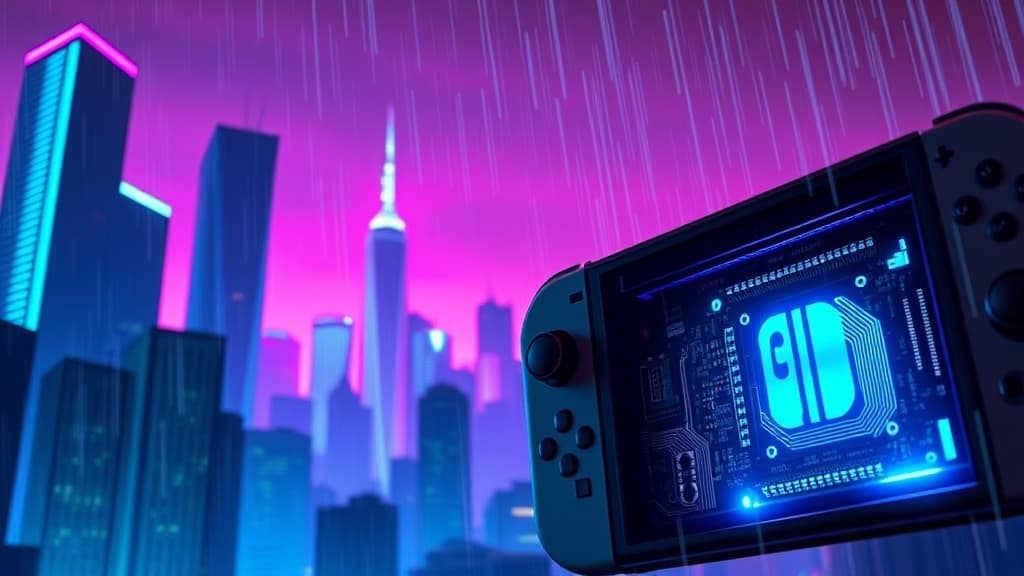 Nintendo 粉絲為關稅退款提告,要求款項退還給顧客
