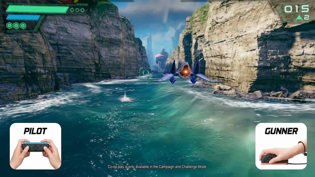 Nintendo 新 Star Fox 讓那個 Ocarina of Time Switch 2 傳聞感覺沒那麼 Random
