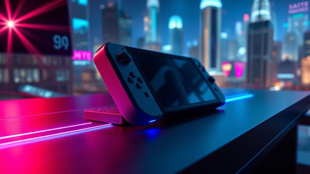 Nintendo US$500 Switch 2 同捆組,可能是 9 月前更聰明的入手選擇