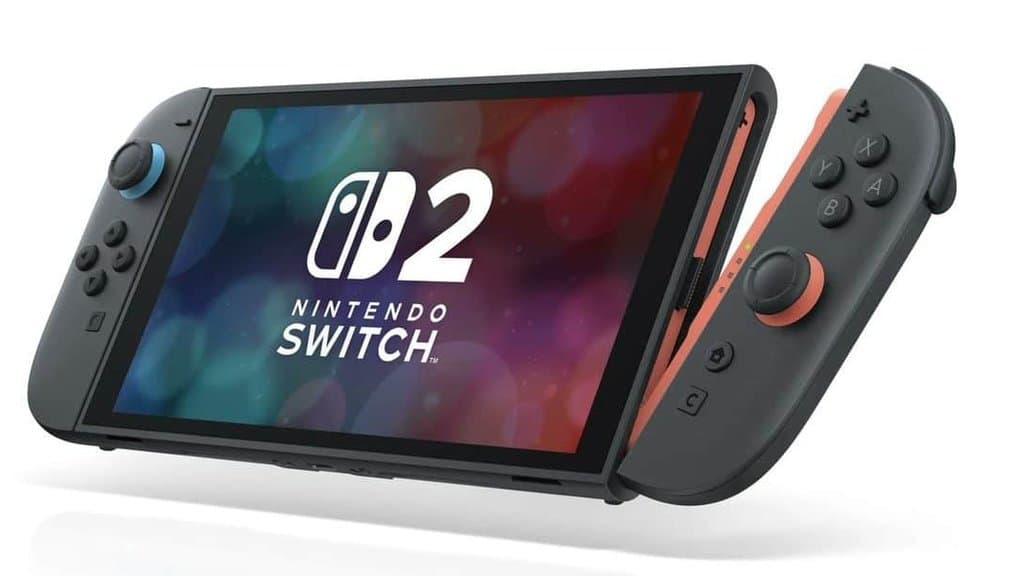 Nintendo Says More Switch 2 Games Are Coming For Switch 2 In 2026