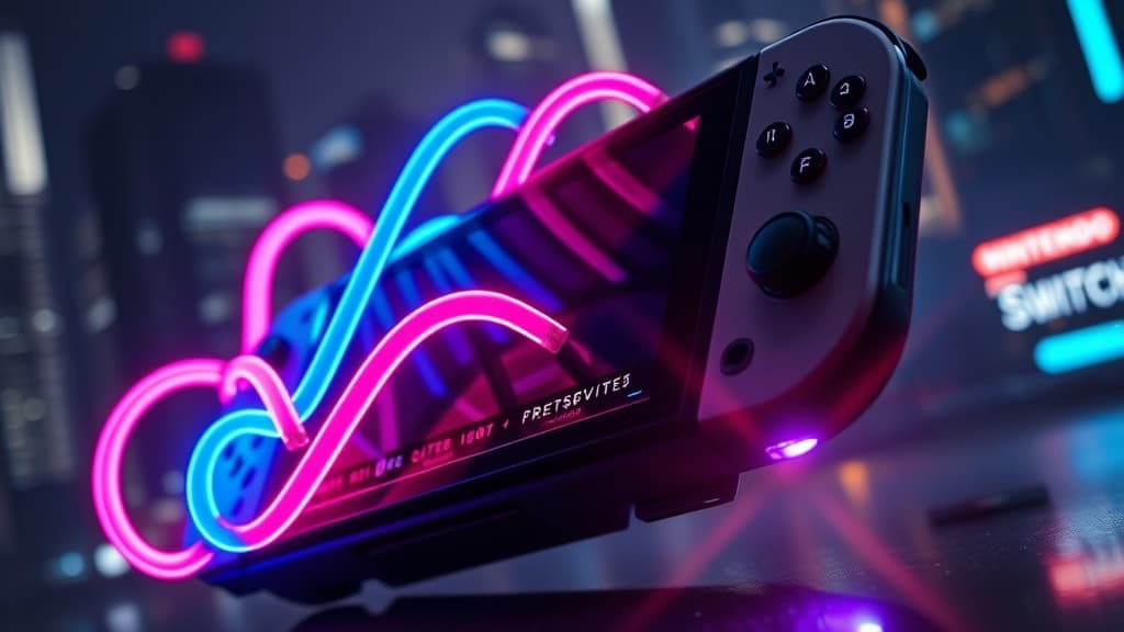 Nintendo 表示 Switch 2 漲價可能不只是一年問題
