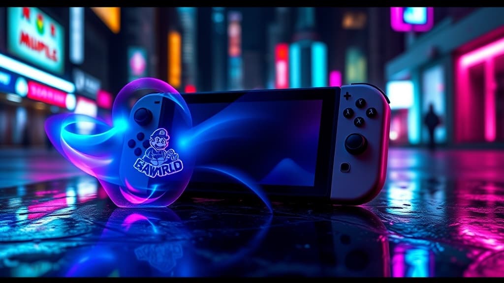 Nintendo Switch 2 在漲價前推出 Choose-Your-Game Bundle