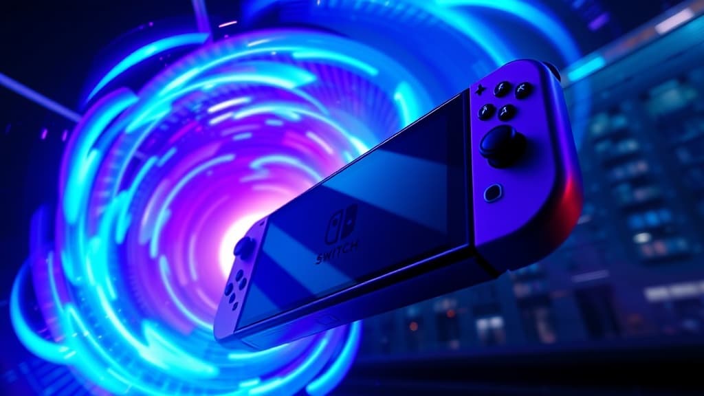 Nintendo Switch 2 全球漲價 — 馬來西亞買家真的要盯緊進口價格了