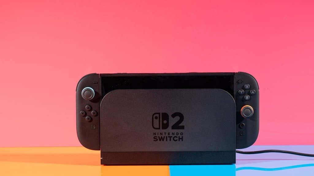 Nintendo Switch 2 Is Getting More Expensive Globally — Malaysia Buyers, Better Watch Import Prices