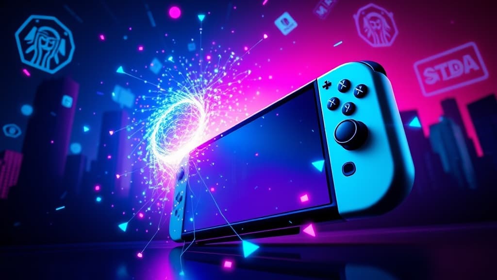Nintendo Switch 2 全球越賣越貴,SEA 買家可能要快點出手了