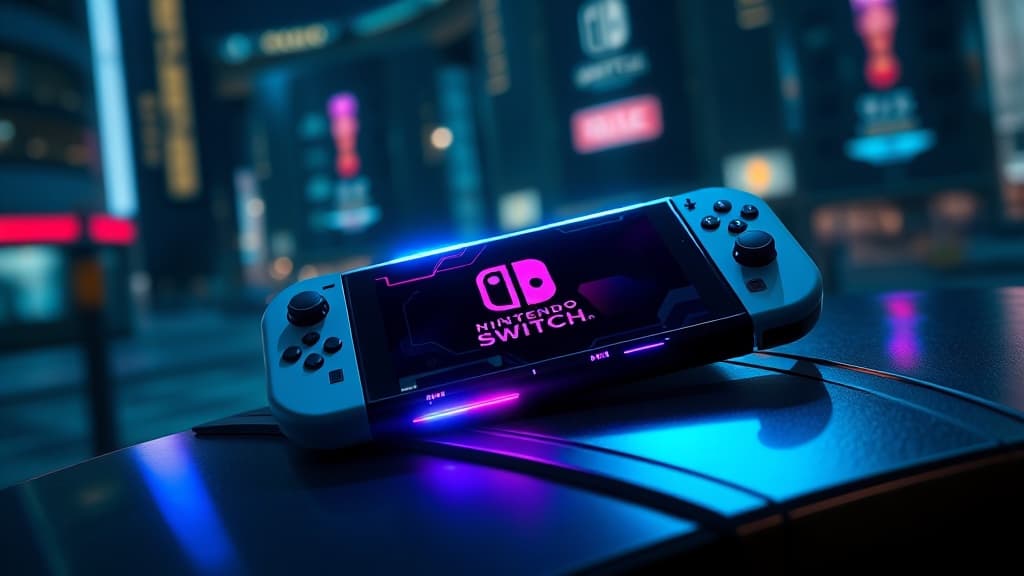 Nintendo Switch 2 要更貴了——如果馬來西亞零售價跟進,玩家就慘了