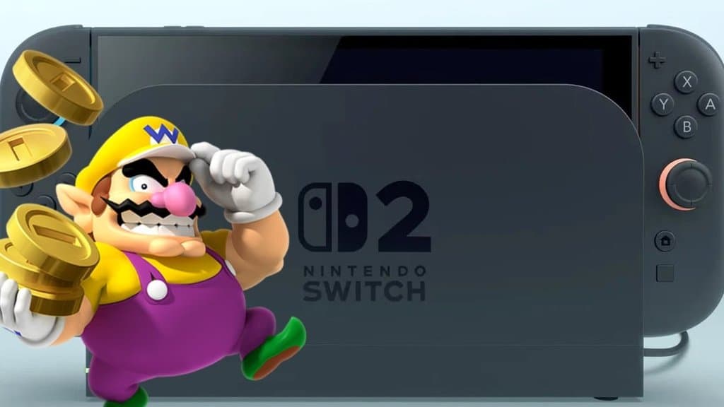 Nintendo Switch 2 Is Getting Pricier — Bad News If Malaysia Retail Follows