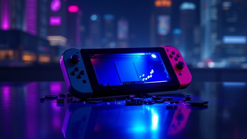 Nintendo Switch 2 9月起變更貴,SEA 買家真的要注意