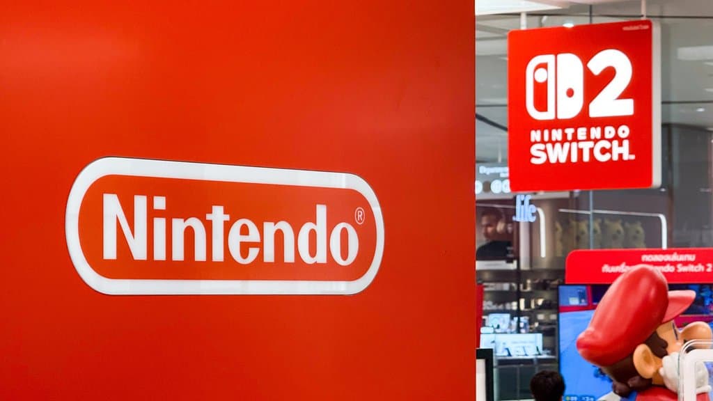 Nintendo Switch 2 價格升至 US$500,Memory 成本壓力真的打很痛
