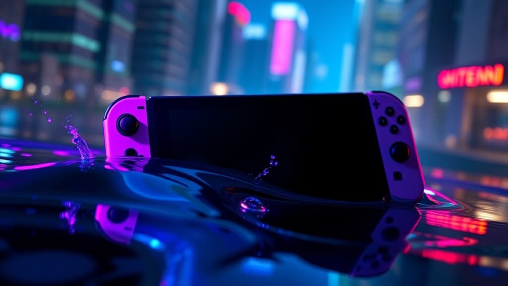 Nintendo Switch 2 今年 9 月漲價,美國價格升至 US$499
