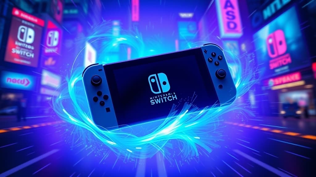 Nintendo Switch 2 漲價對馬來西亞買家來說是壞消息