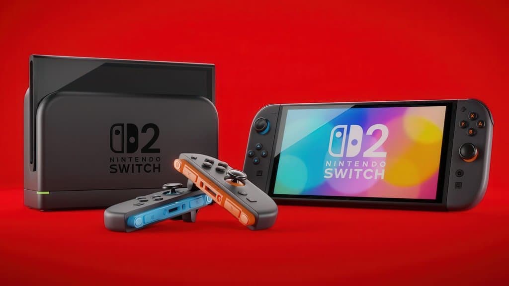 Nintendo Switch 2 Price Hike Is Bad News For Malaysian Buyers