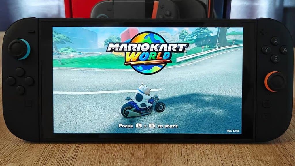 Nintendo Switch 2 即將漲價,東南亞買家真的要留意