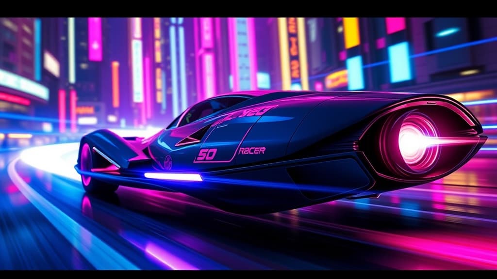 NVIDIA DLSS 4.5 登陸 Star Wars: Galactic Racer 與 007 First Light
