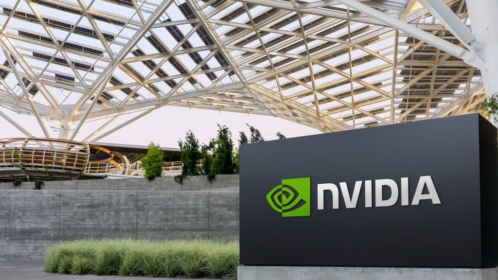 Nvidia 的 AI 硬體成本如今 90% 都綁在亞洲供應商身上
