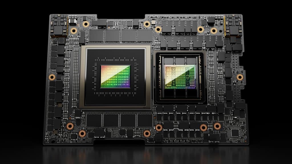 Nvidia 的 H200 中國 comeback 卡住了,SEA 應該留意