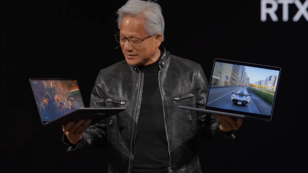 Laptop RTX Spark Nvidia Bakal Tiba Oktober Ini Dengan Dua Setup N1X