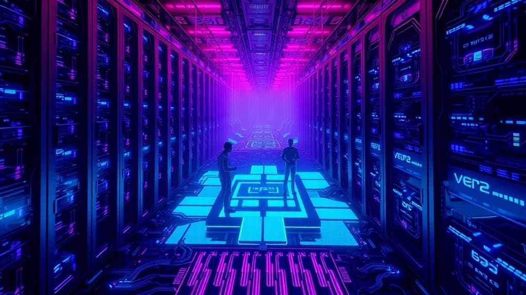 NVIDIA Vera CPU 需求強勁起跑,Meta、Oracle、Alibaba 與 CoreWeave 被點名為早期買家
