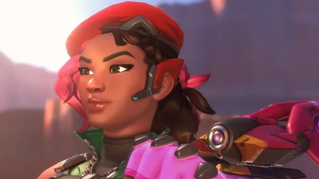 Switch 2 版 Overwatch 展示更銳利畫面與最高 60FPS 表現