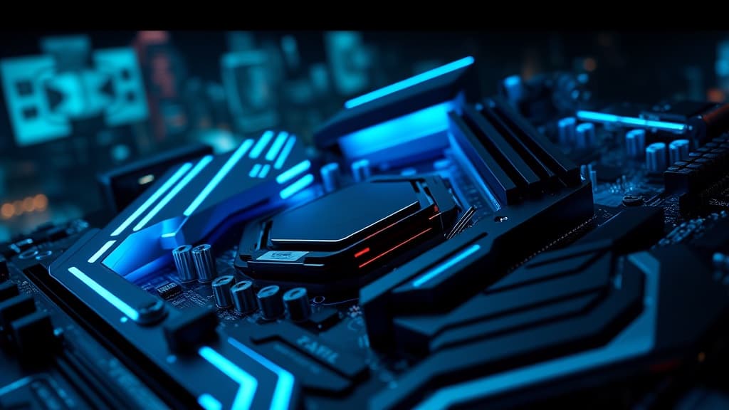 Palit 表示下一代 GALAX HOF 與 KFA2 GPU 已在開發中