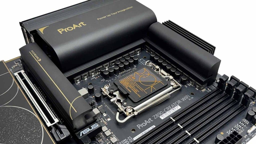 PC Motherboard 銷量 2026 可能大跌,因為升級成本太貴了