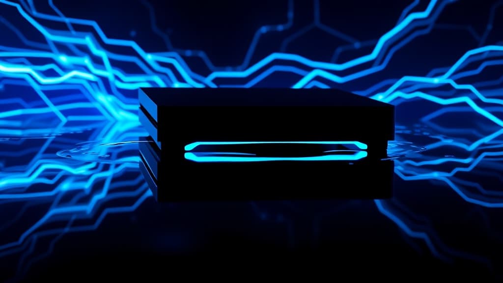 如果記憶體價格繼續 brutal,PlayStation 6 可能降到 24GB RAM