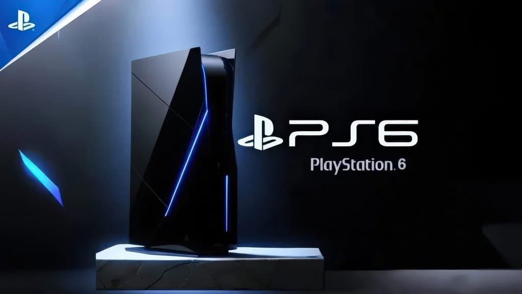 PlayStation 6 Could Drop to 24GB RAM If Memory Prices Stay Brutal