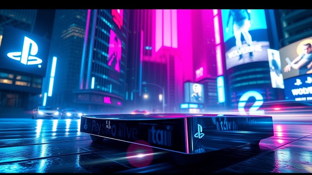 PlayStation State of Play 將於 6 月 3 日在馬來西亞回歸,Marvel’s Wolverine 領銜登場