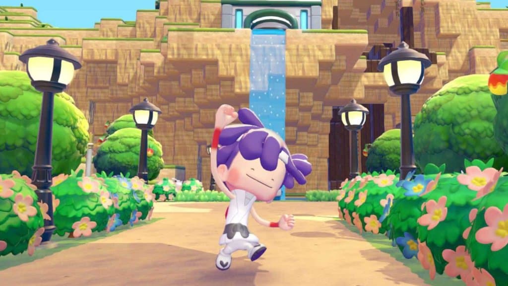 Pokémon Pokopia 已經是 Switch 2 的怪物級爆款